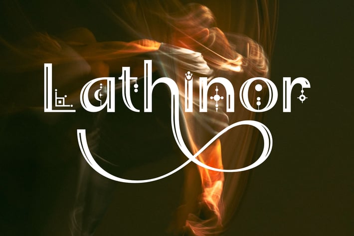 Lathinor