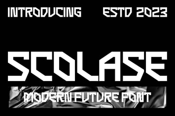 SCOLASE