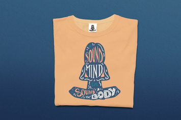 A Sound Mind In A Sound Body