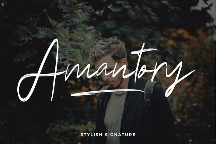Amantory