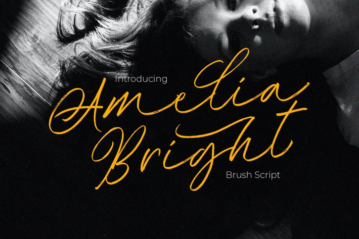 Amelia Bright 