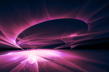 fractal design background 