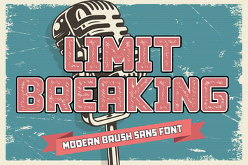 LImit Breaking