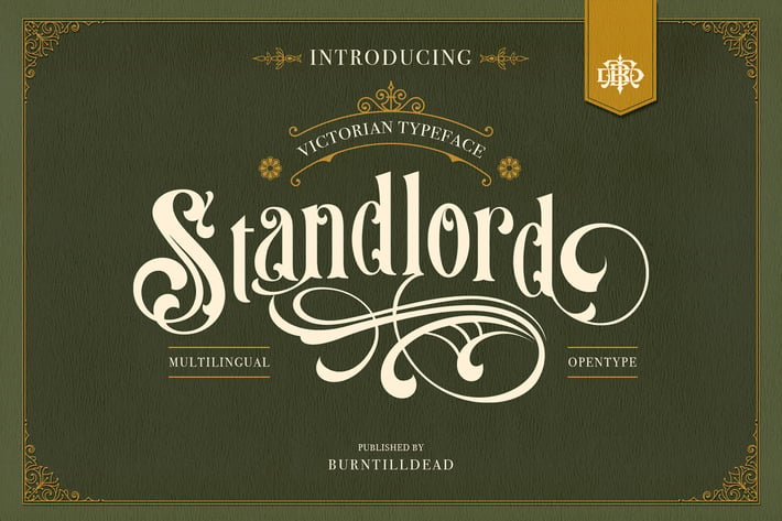 Standlord