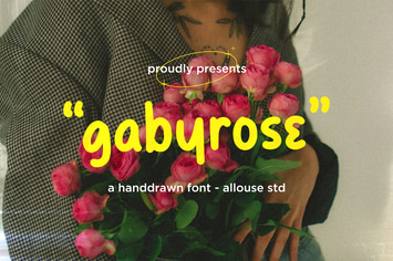 AL - Gabyrose