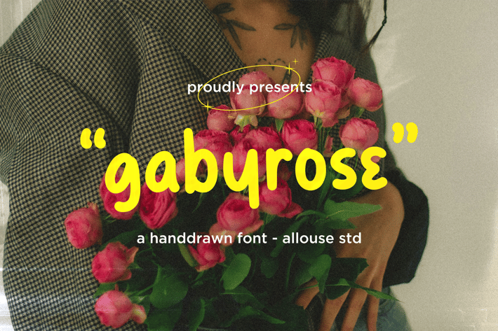 AL - Gabyrose