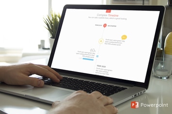 Joysing Powerpoint Presentation Template