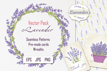 Lavender