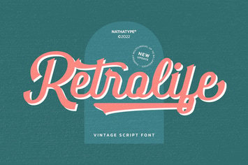 Retrolife