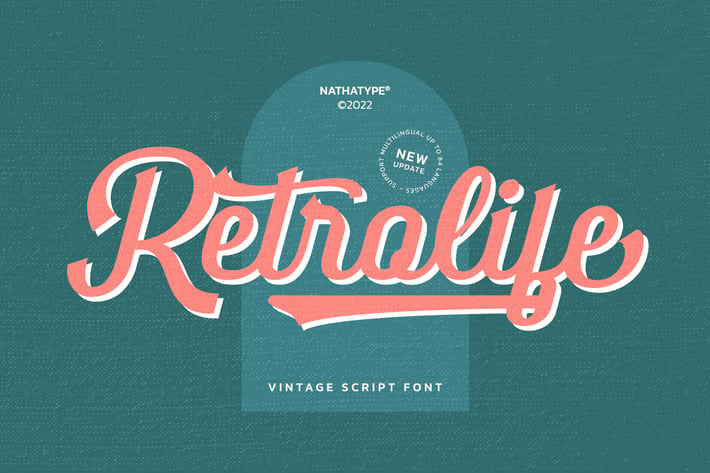Retrolife