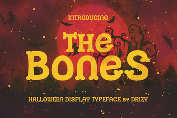 Thebones