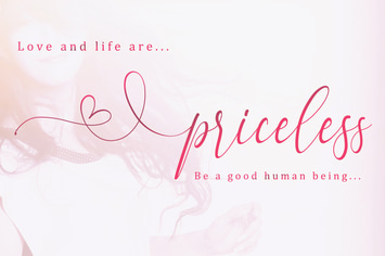 Dialova - Beautiful Calligraphy Font