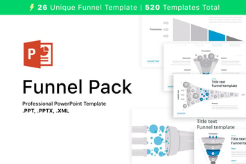 Funnel Pack