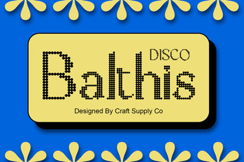 Balthis Disco