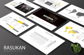 Rasukan Powerpoint