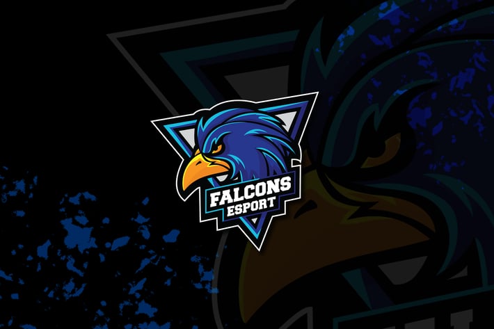 Esports Logo