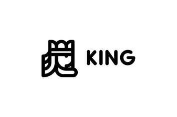 King