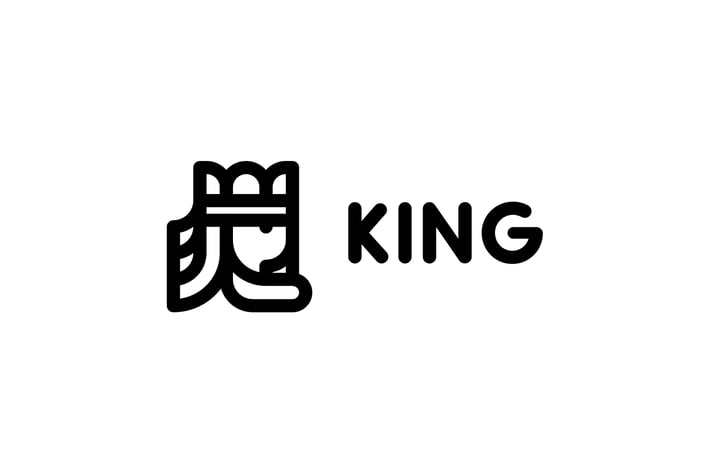 King