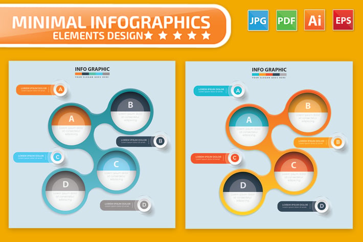 Infographics design