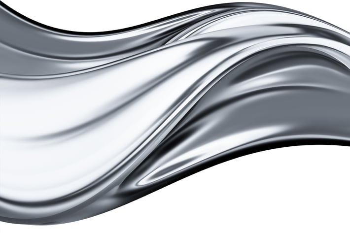 chrome wave