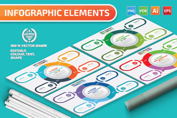 Infographics design