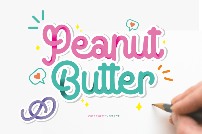 Peanut Butter