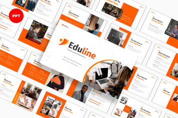 Eduline Education - PowerPoint