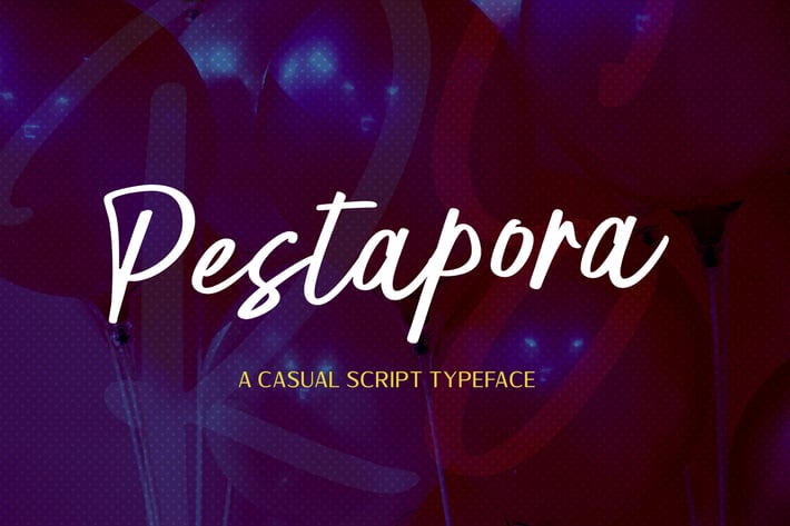 Pestapora