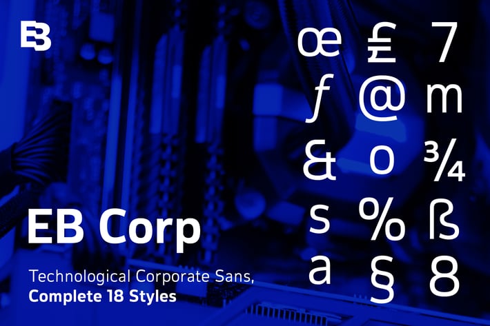 EB Corp
