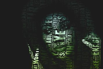 Typography 3 Photoshop Action