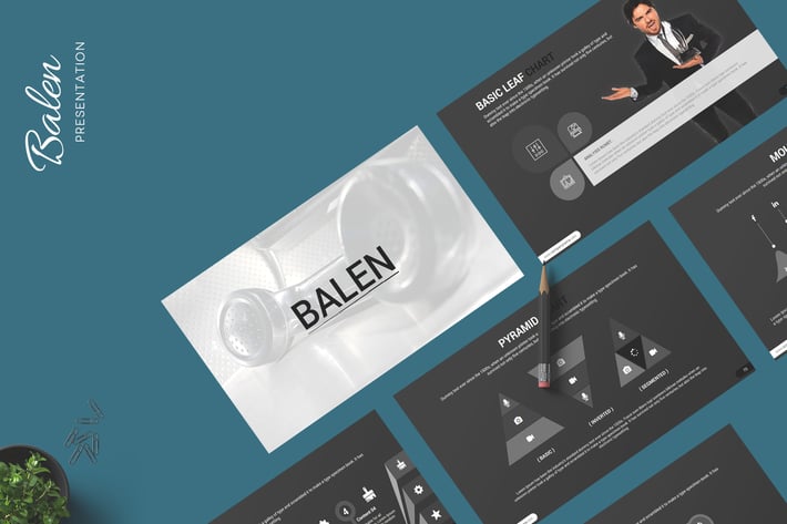 Balen Powerpoint