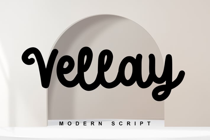 Vellay