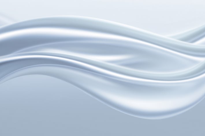 white background