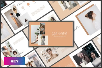 Soft Pallate - Keynote Template