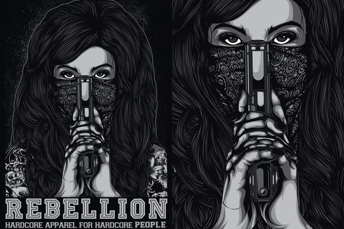 Rebellion