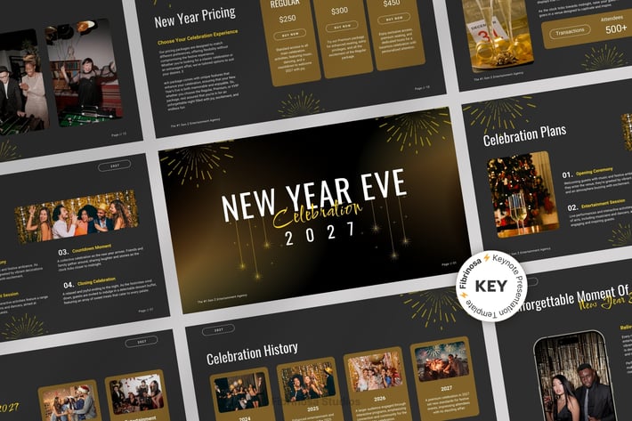 Happy New Year