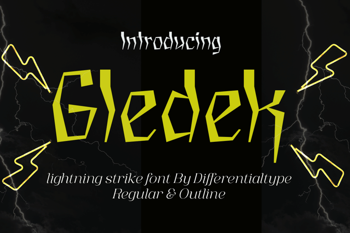 Gledek