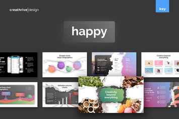 Happy Keynote