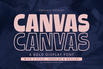 Canvas