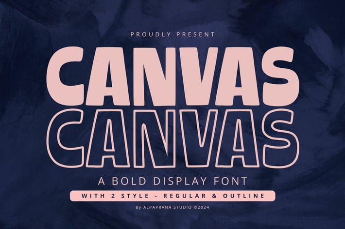 Canvas