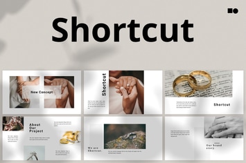 Shortcut - Powerpoint