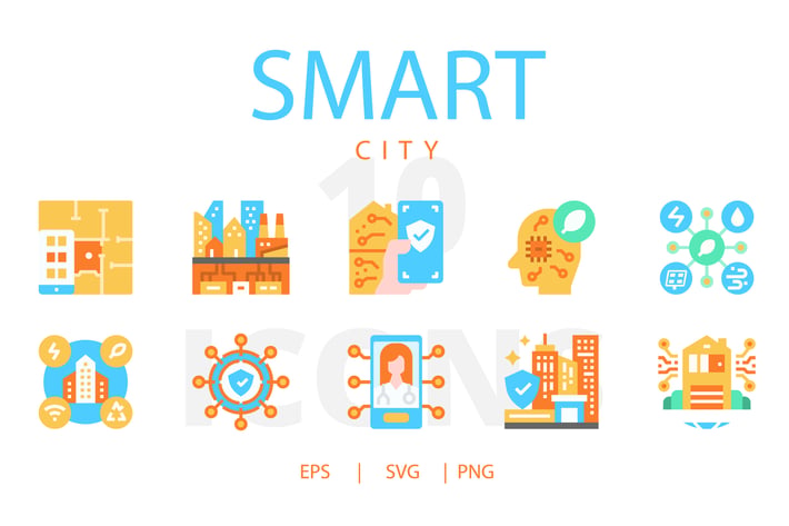 Smart City