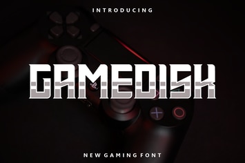 Gamedisk