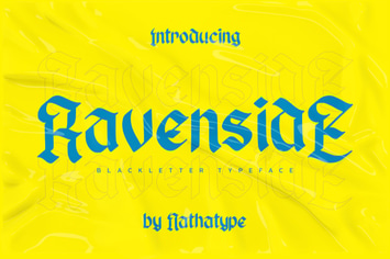Ravenside