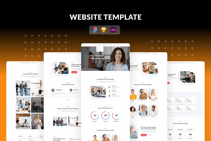 Website Templates