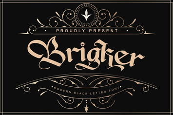 Brigker