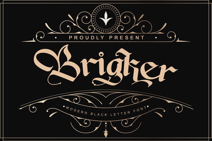 Brigker