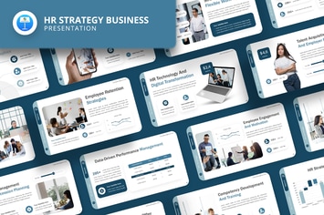HR Strategy Business