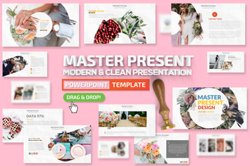 Master Powerpoint Presentation