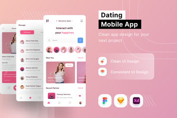 Dating Mobile App
